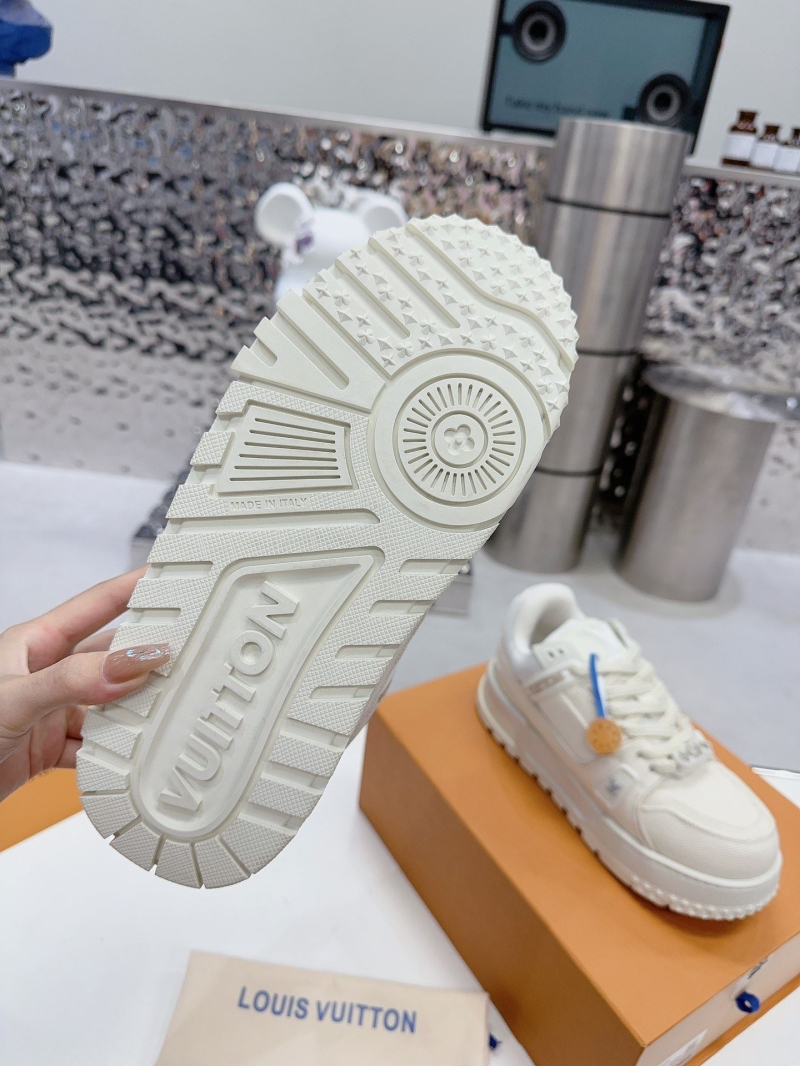 Louis Vuitton Sneakers